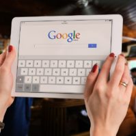 GOOGLE GOOGLE